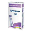 Дулькамара гранулы гомеопатические С30 4г фото