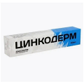 Цинкодерм крем 0,2% 50мл фото
