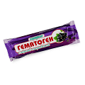 Гематоген с черной смородиной плитка 40г фото