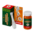 Муравьивит "Артроспас" Formic Balm Муравьиный бальзам "Доктор муравей" гель 70мл фото