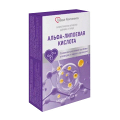 Сердце Континента "Альфа-липоевая кислота" капсулы 450мг фото