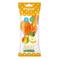 Actifruit "С цинком и витамином С "Петушок" леденцы со вкусом дюшес 17г фото