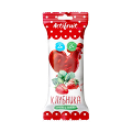 Actifruit "С цинком и витамином С "Петушок" леденцы со вкусом клубники 17г фото