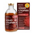 Хомоспорин Лакто "Хомо-Лакт П №1 Plantarum" жидкость 400мл фото