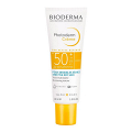 Bioderma "Photoderm" крем солнцезащитный SPF50+ 40мл фото