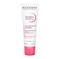 Bioderma "Sensibio" крем Defensive для чувствительной кожи 40мл фото