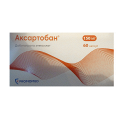 Аксартобан капсулы 150мг фото