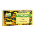 Наследие природы "Календула лекарственная" сырье цветки 1г фото