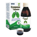 Суприма-Бронхо сироп 150мл фото