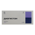 Диагистан капсулы 50мг фото