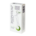 Экорутель суппозитории фото