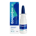 Фридифин спрей 35,125мкг/доза+351,25мкг/доза 15мл (95 доз) фото