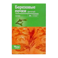 Фармгрупп "Березовые почки" чай 50г фото