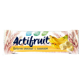 Actifruit батончик мюсли Банан 24г фото