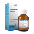 Ликватирол раствор 100мкг/5мл 100мл фото