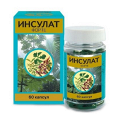 Инсулат Форте капсулы 500мг фото
