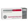Индапамид ретард-Алиум таблетки 1,5мг фото