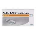 Набор инфузионный "Акку-Чек Тендер Линк I" 17/80 фото