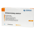 Терифлуномид-ХИМРАР таблетки 14мг фото