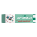 Лоранебол стик карандаш для ингаляций 1,3г фото