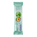 FoodForte пастила Яблоко и слива 27г фото