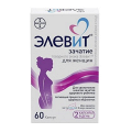 Элевит "Зачатие" капсулы фото