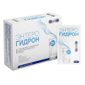 MultiForte "Энтерогидрон" (Комплекс солей натрия и калия) порошок 9,45г фото