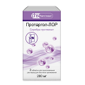 Протаргол-ЛОР таблетки 200мг (спрей) фото