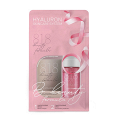 8.1.8 Beauty formula estiqe B. Hyaluronic набор пенка очищающая 150мл + крем увлажняющий 50мл фото