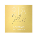 8.1.8 Beauty formula estiqe B. Vitamin патчи гидрогелевые фото