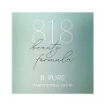 8.1.8 Beauty formula estiqe B. Pure патчи гидрогелевые фото