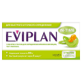 Eviplan In-time тест для определения овуляции (тест-полоска) фото