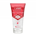 Lubrimax гель интимный Magic Strawberry 75мл фото