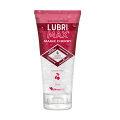 Lubrimax гель интимный Magic Cherry 75мл фото