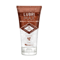 Lubrimax гель интимный Magic Cappuccino 75мл фото