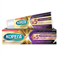 Корега Professional крем для фиксации зубных протезов "Комплексная защита" 40г фото
