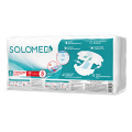 Solomed Standard подгузники для взрослых размер S фото