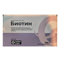 Орфаник "Витаминный комплекс Биотин" порошок 2г фото