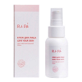Rapa "Love Your Skin" крем для чувствительной кожи 50мл фото
