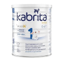 Kabrita 1 Gold смесь сухая 400г фото