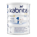 Kabrita 1 Gold смесь сухая 800г фото