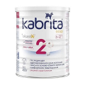 Kabrita 2 Gold смесь сухая 400г фото