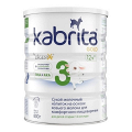 Kabrita 3 Gold смесь сухая 800г фото