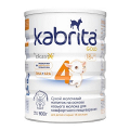 Kabrita 4 Gold смесь сухая 800г фото