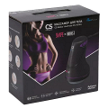 CS Medica VibraPulsar массажер модель CS-r10 Mini Shape х Boost (черный) фото