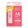 Librederm "AEVIT" помада Банан полужирная 4г фото