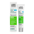 Librederm "Seracin" крем ультрауспокаивающий восстанавливающий уход 40мл фото