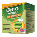 Фитомуцил Норм Плюс порошок 6г фото