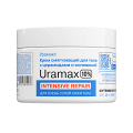 Librederm "Uramax" крем для тела с церамидами и мочевиной 10% 300мл фото