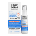 Librederm "Uramax" крем дневной с церамидами и мочевиной 5% 50мл фото